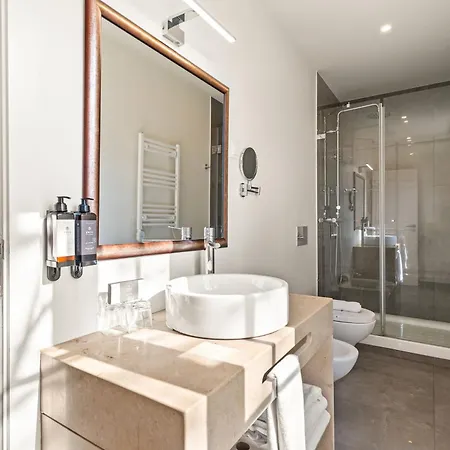 Jardim Da Lapa By Shiadu Hotel Lisbon Exterior photo