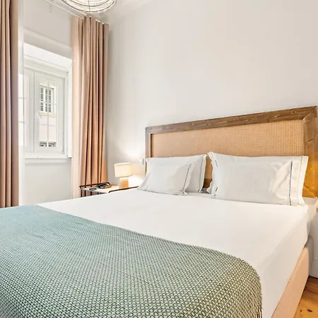 Jardim Da Lapa By Shiadu Hotel Lisbon Room photo