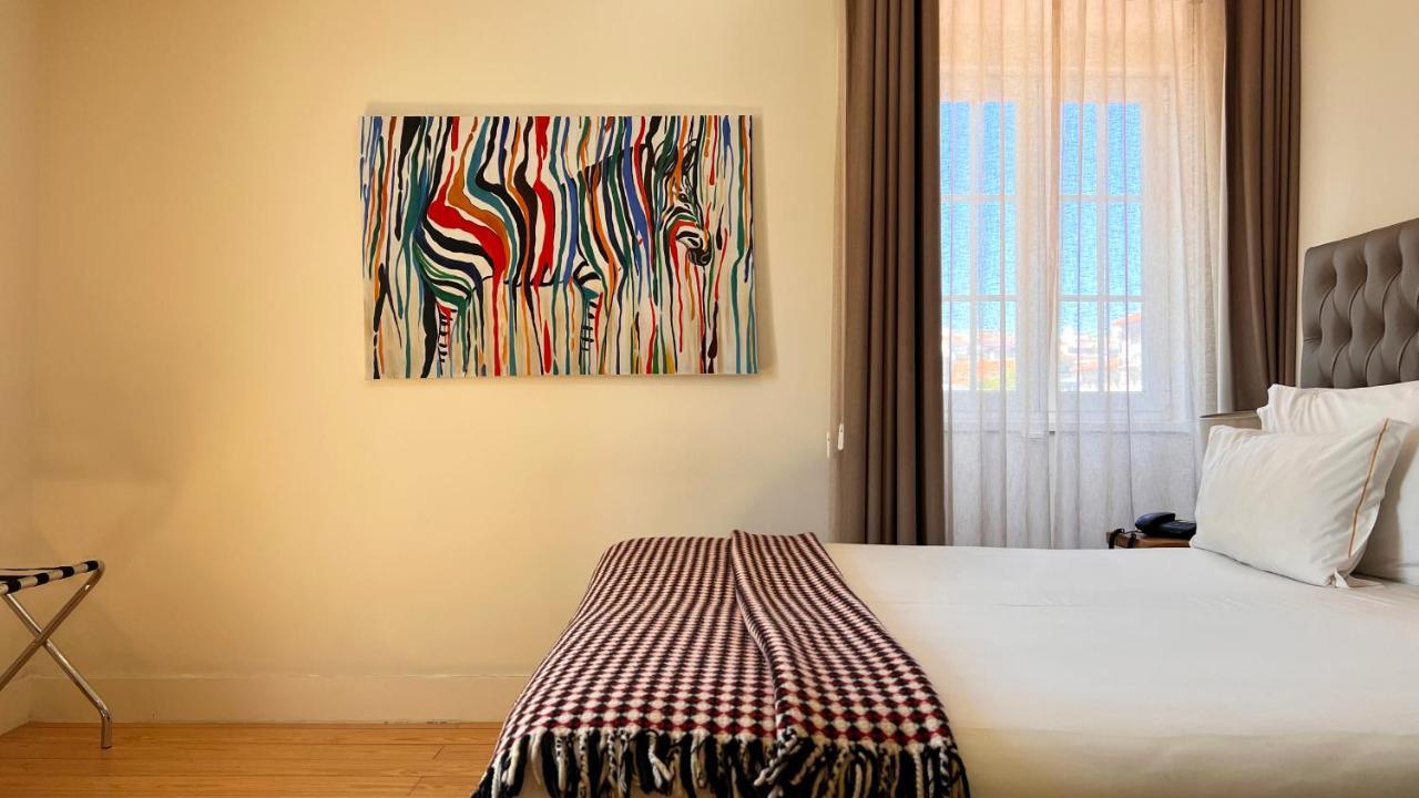 Jardim Da Lapa By Shiadu Hotel Lissabon