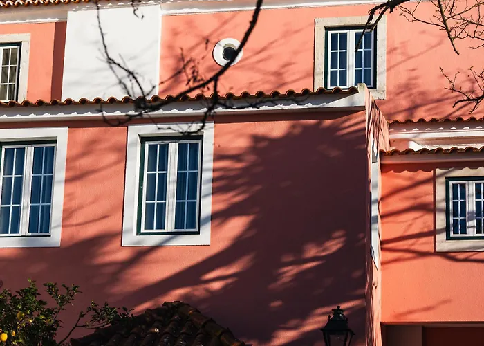 Jardim Da Lapa By Shiadu
