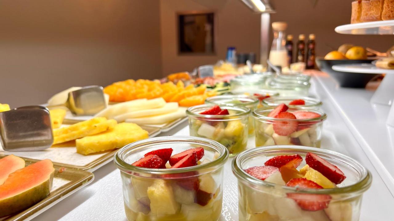 Jardim Da Lapa By Shiadu Hotel Lissabon