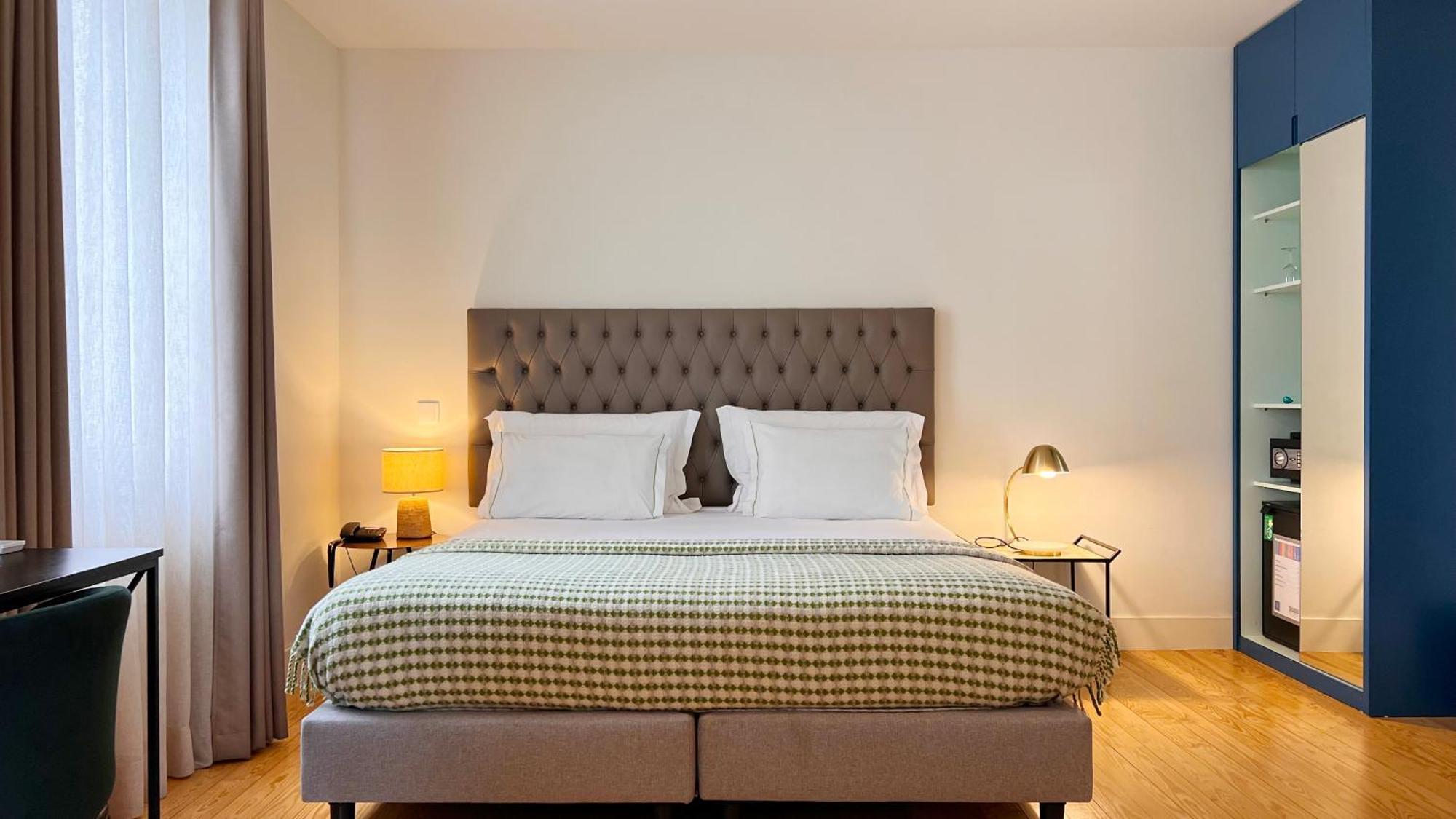 Jardim Da Lapa By Shiadu Hotel Lissabon
