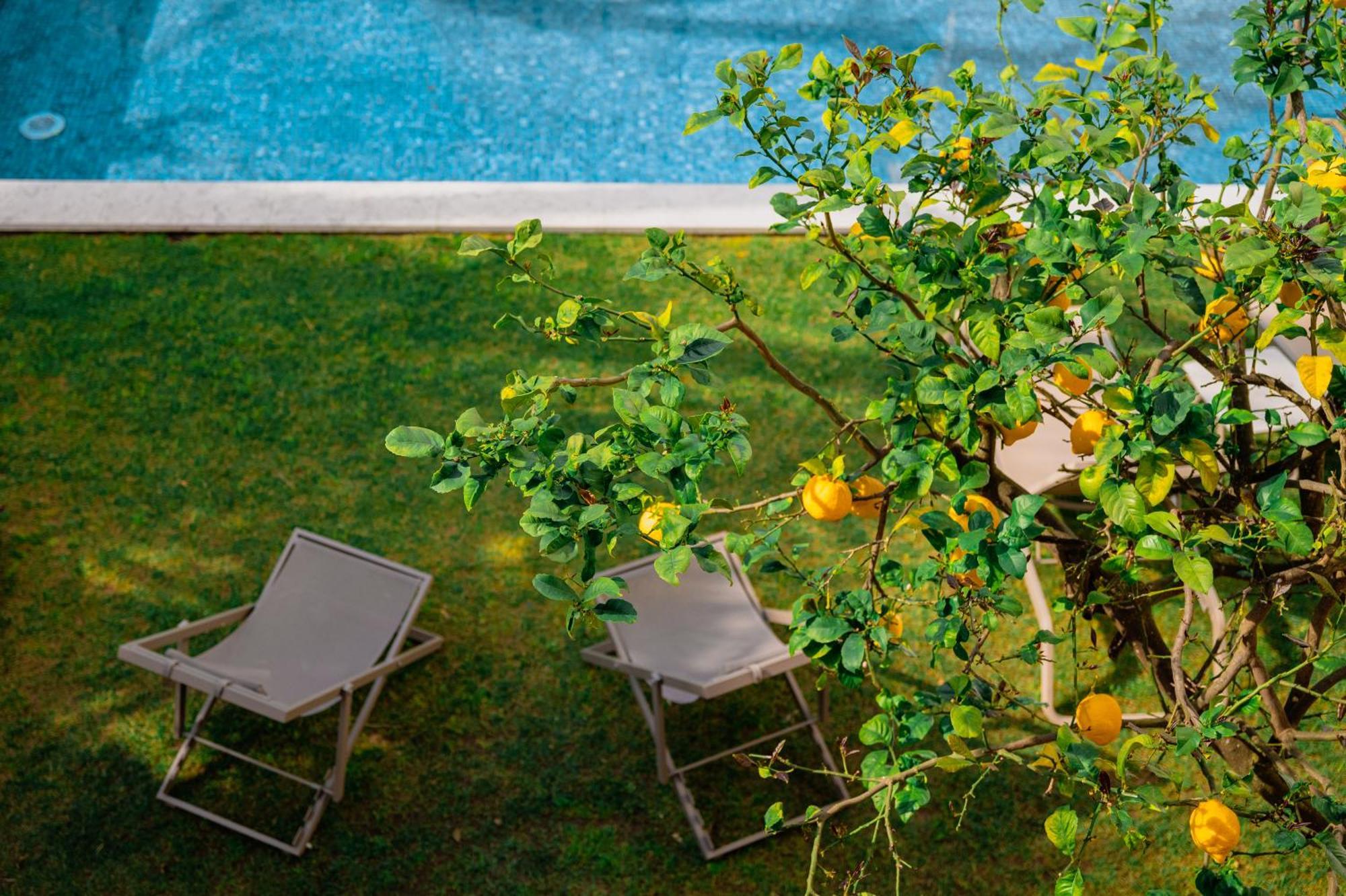 Jardim Da Lapa By Shiadu Hotel Lissabon